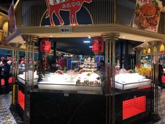 门面-五月罗马海鲜烤肉自助餐厅(印象城店)