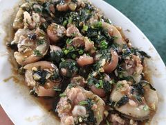 -天强农家菜馆