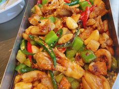 -No.DD戳子烧烤·江湖菜(北京总店)
