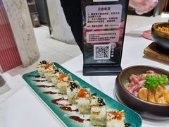 -妥妥烤肉料理(凯德店)