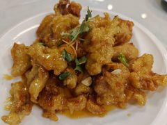 -黑石礁酒楼·海鲜(黑石礁店)