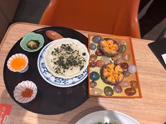 -连鹭海鲜·海肠捞饭·海胆饭(星海店)