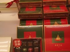 -好利来(大兴龙湖店)