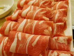 -八先生涮肉房(三里河店)