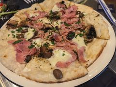 -玛尚诺Pizza&Bar(长泰广场店)