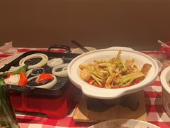 -西贝(虹口龙之梦店)