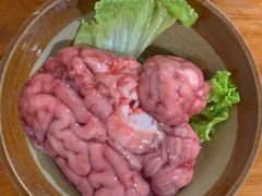 猪脑-独雅老火锅(原宏声巷店)