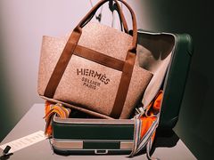 -HERMES(恒隆广场店)