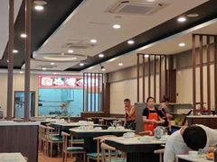 -香都都干锅城(东街店)