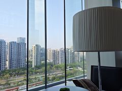 -深圳湾木棉花酒店
