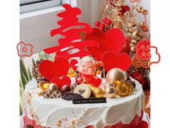 -你好独角兽·蛋糕甜品