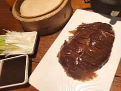 -京尊烤鸭店JINGZUN(春秀路店)