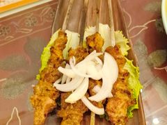 -海尔巴格·新疆菜(吐鲁番店)