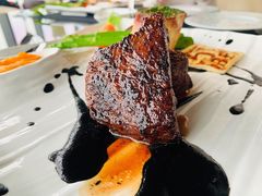 -西安皇冠假日酒店·B&G51餐厅