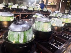 -红旗山庄(圭峰山店)