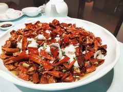 -高佳庄·舟山海鲜(海景旗舰店)