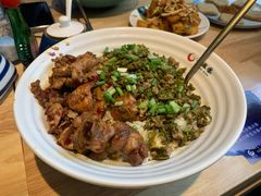 -贵凤凰贵州米粉(望京店)