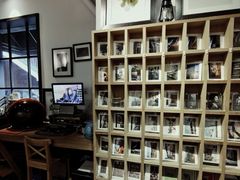 -当年暗房俱乐部(上海店)