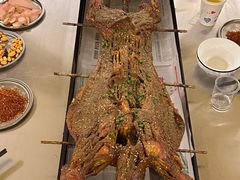 -巴山一绝烤全羊(三圣乡刘家花园店)