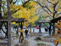 -北京水岸山吧度假村(雁栖镇店)