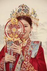 -Mu慕婚纱摄影·超级工作室