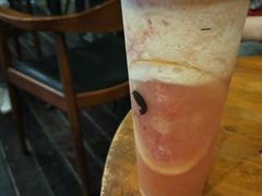 -喜茶(广州番禺奥园广场店)