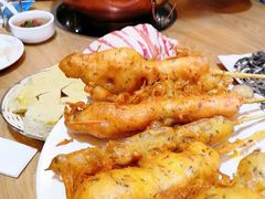 -元盛居(生态大街店)