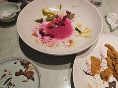 -老德州四合院·德州菜(天衢路店)