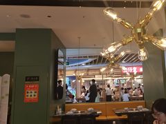 -一席地·本地鸡窝·杭帮鸡火锅(萧山银隆百货店)