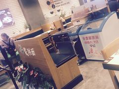 -韩香福脊骨汤锅(上杭路店)