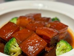 -一品江南韵·淮扬菜