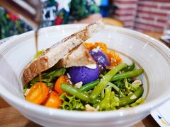 -CRAZYONES西班牙海鲜饭(日月光店)