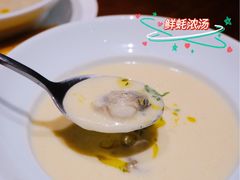 -Bistro 63 创意融合料理(广粤天地店)