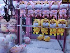 -爱玩嘉年华(江北一店)