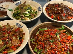 -潇湘阁(汉光百货店)