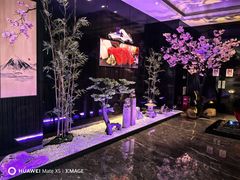 -富盈酒店-日本料理餐厅(厚街店)