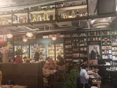 -Alimentari Grande(东湖路店)
