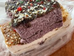 米糕-大理喜洲粑粑专卖店(黎明路店)