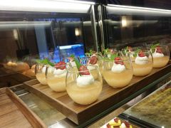 -嘉定凯悦·咖啡厅