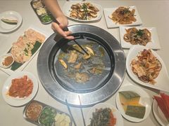-么子烤肉(化龙池店)