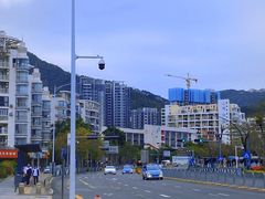 -大梅沙海滨公园