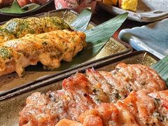 -鸟泉居酒屋·烧鸟·酒馆(百子湾店)