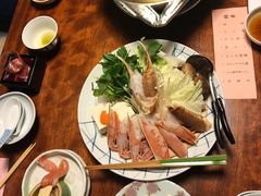 -蟹道乐(網元別館店)