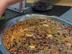 -胖子鱼·天水麻辣鱼火锅(秦州407店)