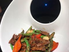 -老头儿油爆虾·知味杭州(爱琴海购物中心)
