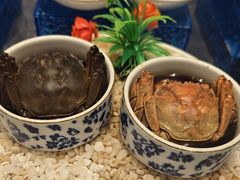 -绍兴老味道·非遗门店(银泰城店)