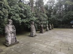 -窦圌山风景区