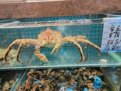 -良师门滨海人家·海鲜·家常菜(滨海城店)