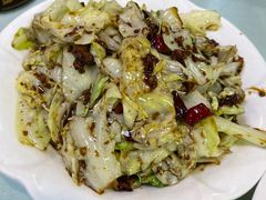 -昱德来·天津菜(河西店)