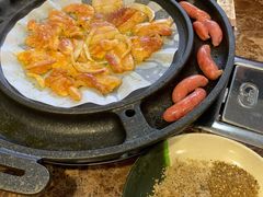 -鸡西大冷面(兰山店)